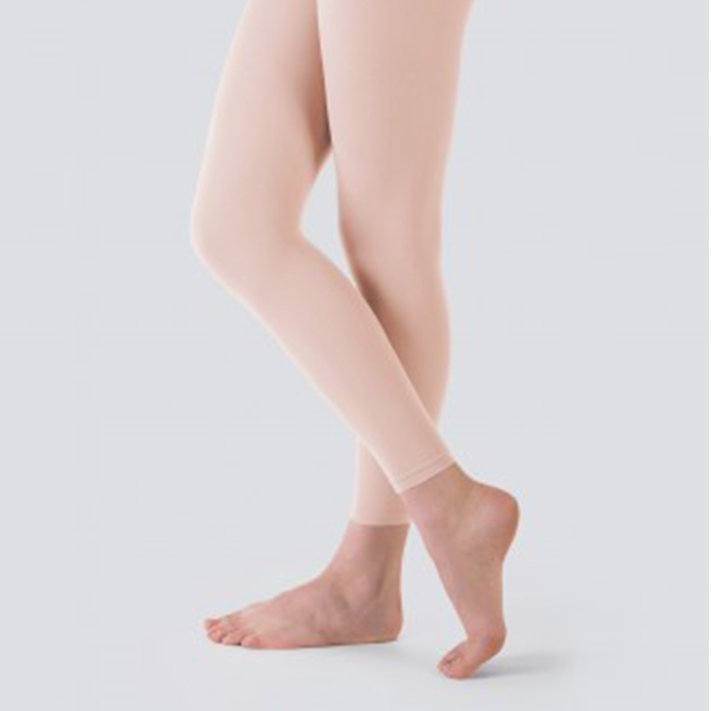 Capezio essential footless tights - Dance Store Direct